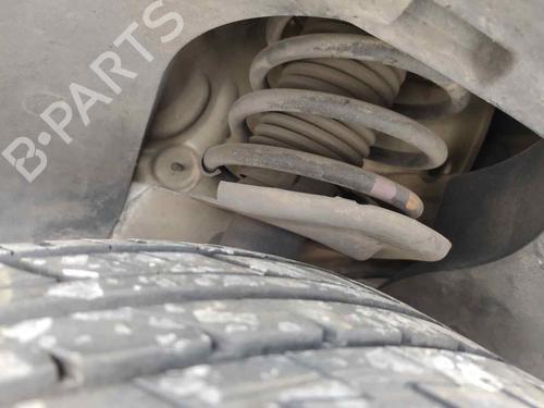 Used Left front shock absorber CITROËN C3 Picasso (SH_) 1.6 HDi (90 hp) 24674751