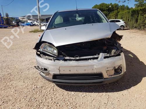 Steering rack FORD FOCUS C-MAX (DM2)  | BP24343883M22 