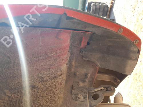 Wielkast CHEVROLET AVEO / KALOS Hatchback (T200) 1.4 16V (94 hp) 26454853