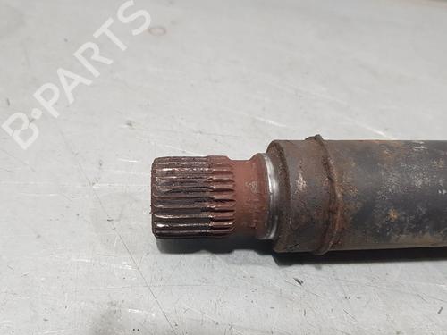 Driveshaft BMW X5 (E53) 3.0 d | BP28317174M37