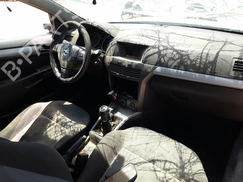 Bak støtfanger OPEL ASTRA H GTC (A04) 1.7 CDTi (L08) | BP26458222C8 