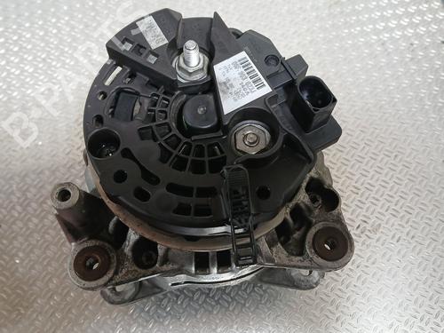 Alternator AUDI A4 B7 Avant (8ED) 2.0 TDI 16V | BP40227501M7 - Image 3