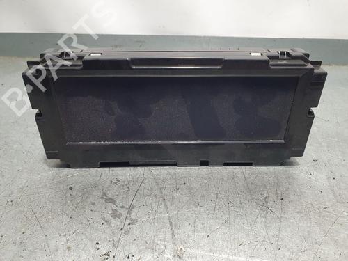 Used Display monitor Display monitor OPEL ASTRA J (P10) 1.4 (68) (100 hp) 9217011 9217011