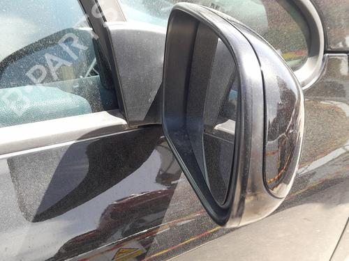 Used Right mirror Right mirror PEUGEOT 307 CC (3B) 2.0 16V (140 hp) 33872589 33872589