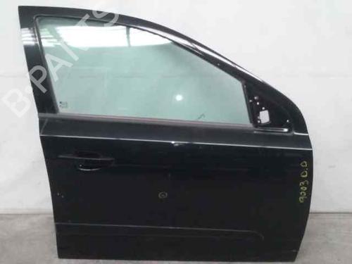 Used Right front door OPEL ASTRA H (A04) [2004-2014]  100191