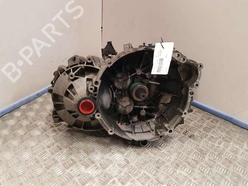 Gearkasse VOLVO S60 I (384) 2.4 D (130 hp) 16369959