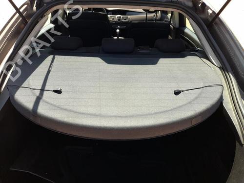 Used Rear parcel shelf RENAULT LAGUNA III (BT0/1) 1.5 dCi (BT00, BT0A, BT0T, BT1J) (110 hp) 26434761