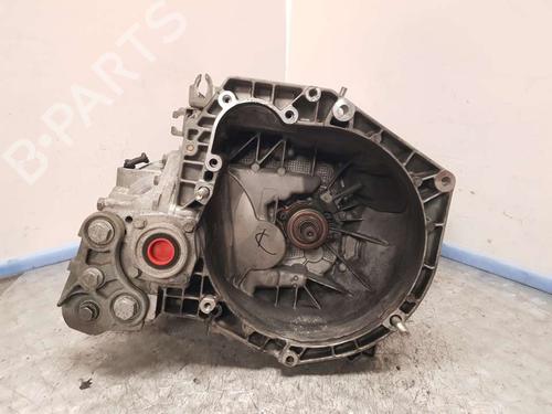 Used Gearbox FIAT BRAVO II (198_) [2006-2016]  7546542