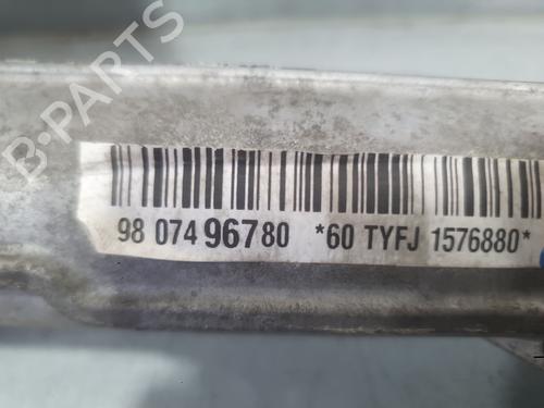 Steering rack CITROËN C3 II (SC_) 1.4 HDi 70 (SC8HZC, SC8HR0, SC8HP4) | BP39379760M22 - Image 5