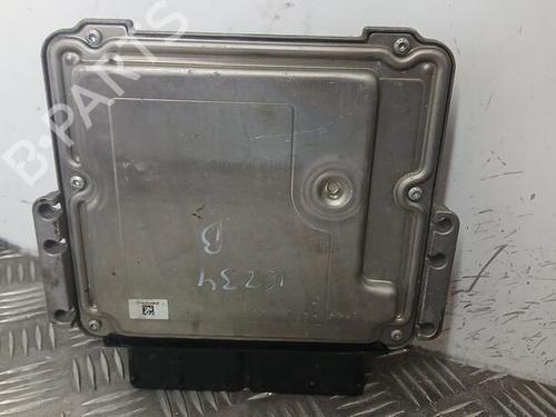 Engine control unit (ECU) KIA SPORTAGE IV (QL, QLE) 1.7 CRDi | BP26640068M57 