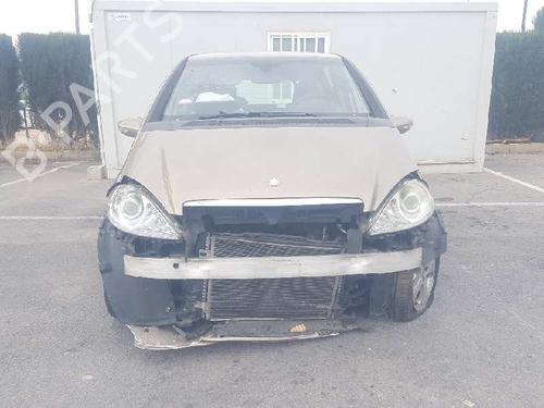Rear left window mechanism MERCEDES-BENZ A-CLASS (W169) A 170 (169.032, 169.332) | BP7579503C24 