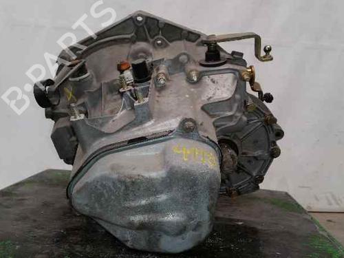 Used Gearbox CITROËN XSARA (N1) [1997-2005]  603037