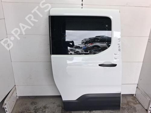right-slide-door-peugeot-rifter-2018-38801407 main image