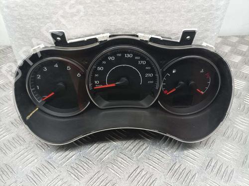 Used Instrument cluster RENAULT KOLEOS I (HY_) [2008-2025]  11347166