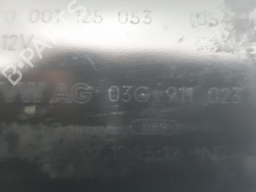 Starter AUDI A4 B7 (8EC) 2.0 TDI 16V | BP33983550M8 - Image 5
