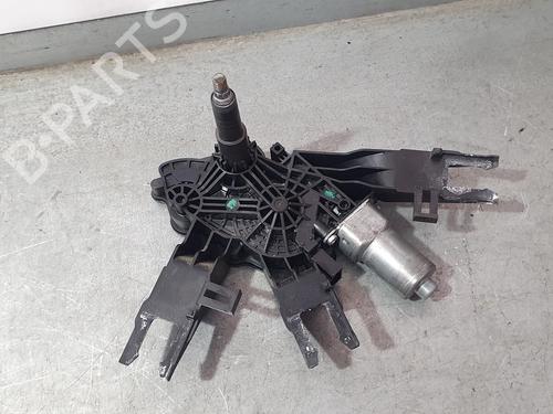 Used Rear wiper motor PEUGEOT 308 II (LB_, LP_, LW_, LH_, L3_) [2013-2021]  12500681