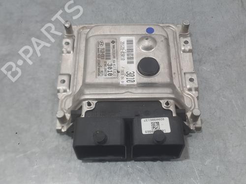Used Engine control unit (ECU) Engine control unit (ECU) HYUNDAI i20 II (GB, IB) 1.2 (84 hp) 40523440 40523440