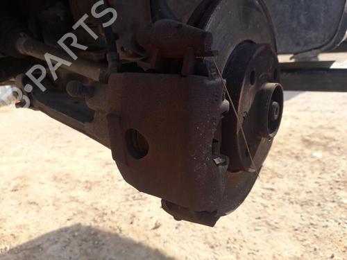 Bremssattel links vorne für SEAT CORDOBA (6K1, 6K2) [1993-2002]  29979198