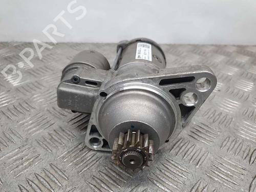 Used Starter SEAT LEON (5F1) [2012-2021]  16922244