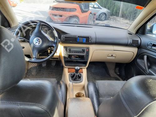 Luftmassemåler VW PASSAT B5.5 (3B3)  | BP8614383M95 