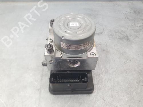 ABS pump OPEL CORSA F (P2JO) 1.2 (68) | BP31599008M43 - Image 4