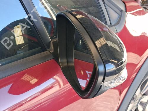 Used Right mirror Right mirror CITROËN C3 III (SX) 1.6 BlueHDi 75 (75 hp) 40458641 40458641