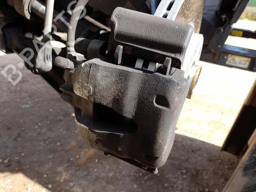 Used Left front brake caliper VW TAIGO (CS1) 1.0 TSI (110 hp) 29862371