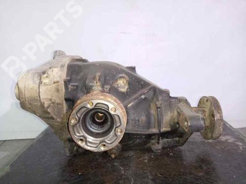 Used Rear differential BMW 5 (E39) [1995-2003]  7627498