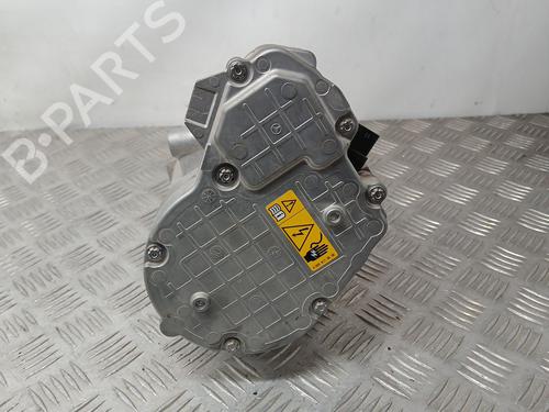 AC compressor MERCEDES-BENZ C-CLASS T-Model (S202) C 280 T (202.089) | BP27628430M34 