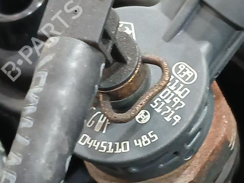 Engine RENAULT CLIO IV (BH_) | BP23197193M1 - Image 7