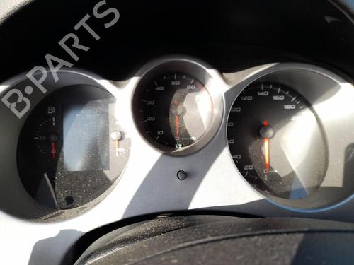 Używane Zestaw wskaźników / Licznik SEAT ALTEA (5P1) 1.2 TSI (105 hp) 29862279