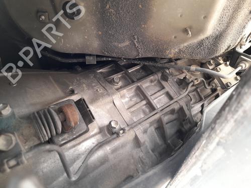 Gearkasse LEXUS IS II (_E2_) 220d (ALE20) (177 hp) 28728730