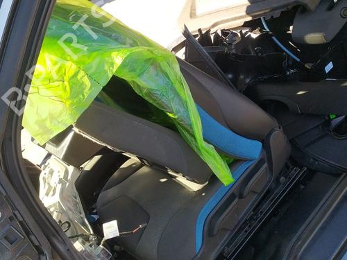 Stol venstre foran BMW i3 (I01) [2013-2026]  32391944