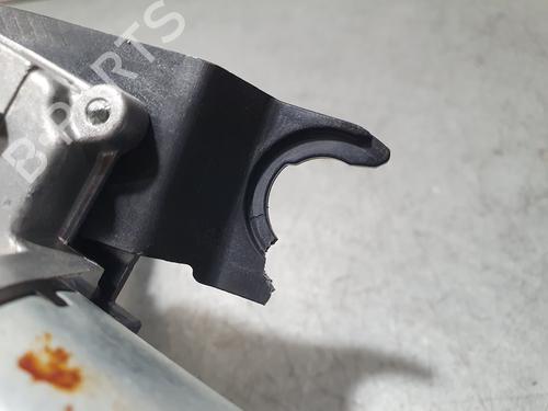 Rear wiper motor DACIA SANDERO II  | BP12561768M102 