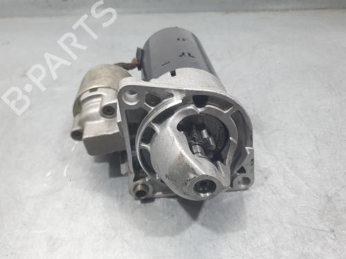 Used Starter Starter FIAT STILO (192_) 1.9 JTD (192_XE1A) (115 hp) 34372665 34372665