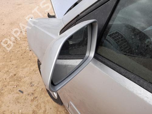 Left mirror VW POLO IV (9N_, 9A_) 1.4 TDI | BP30152168C26 