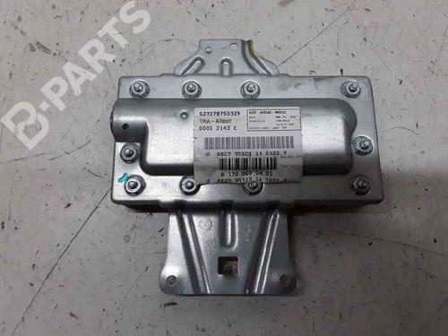 Used Right seat airbag MERCEDES-BENZ CLK (C208) [1997-2003]  873134