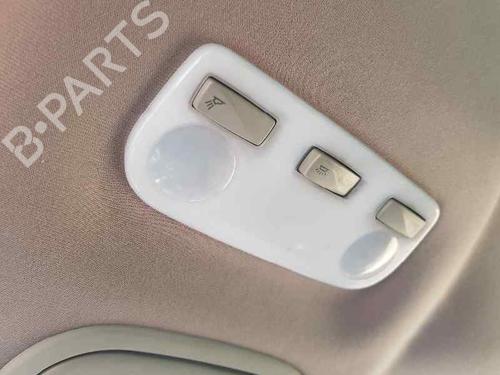 Used Interior roof light RENAULT SCÉNIC III (JZ0/1_) [2008-2016]  23956413