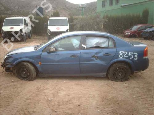 OPEL VECTRA C (Z02) [2002-2009] 23993