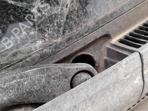 Used Front wiper motor FIAT 500e (332_) Elektro 3+1 (FA1) (118 hp) 29885338