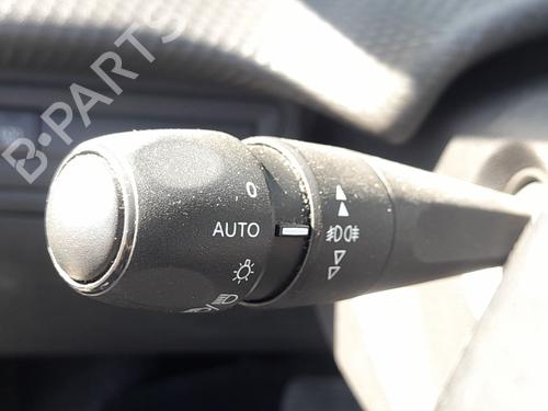 Used Steering column stalk Steering column stalk PEUGEOT 2008 I (CU_) 1.2 THP 110 / PureTech 110 (110 hp) 36165495 36165495