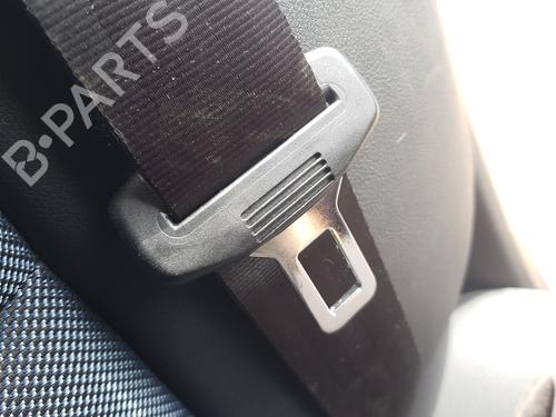 Used Rear left seatbelt SEAT IBIZA IV (6J5, 6P1) 1.0 TSI (110 hp) 25491635