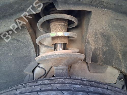 Used Right front shock absorber Right front shock absorber DACIA DUSTER (HM_) 1.0 TCe 100 (HMMT) (101 hp) 33963297 33963297