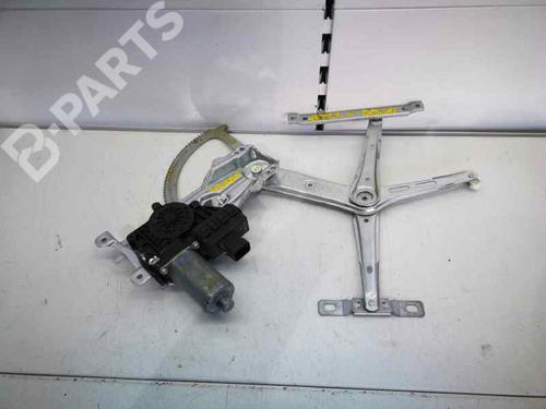 Used Front right window mechanism OPEL ASTRA H (A04) [2004-2014]  875112