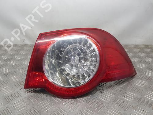 Højre baglygte VW EOS (1F7, 1F8) 2.0 TDI (140 hp) 29371476