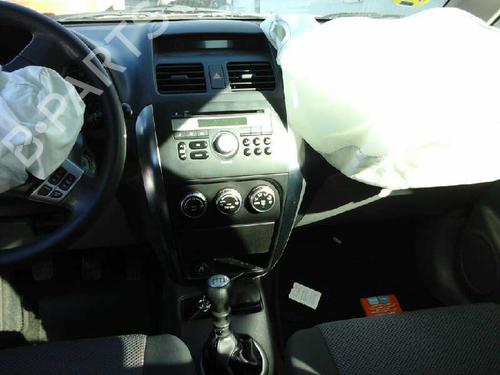 Engine SUZUKI SX4 (EY, GY) | BP5081307M1