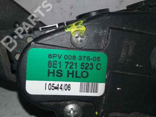 Pedal AUDI A4 B7 Avant (8ED) 2.0 TDI 16V | BP1589840I4 