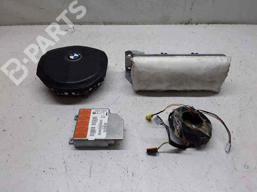 Kollisonspute sett BMW 5 (E39) 520 i (150 hp) 1165664