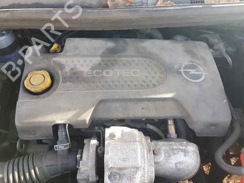 Used Upper protection OPEL CORSA D (S07) [2006-2015]  22973495