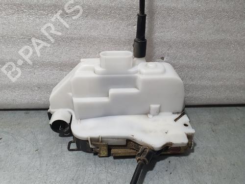 Front right lock RENAULT SCÉNIC II (JM0/1_)  | BP11918969C97 
